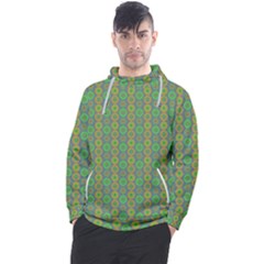 Geometry Men s Pullover Hoodie by Sparkle