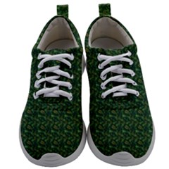 I Sail My Woods Mens Athletic Shoes by Sparkle