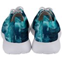 Thunderstorm Tsunami Tidal Wave Ocean Waves Sea Men s Lightweight Sports Shoes View4