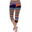 Endless Summer Nights Capri Yoga Leggings View4