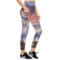 Dusty Sunset Pocket Leggings  View4