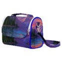 Magnificent Sunset Satchel Shoulder Bag View1