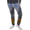 Marvelous Sunset Men s Jogger Sweatpants View1