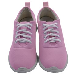 Blush Pink	 - 	athletic Shoes by ColorfulShoes