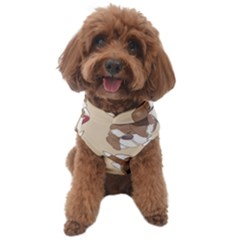 Beagel150dpi Patternbeagle8x8cm Dog Sweater by coretdikit