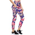 Enchanting Mushroom Enchantress Pocket Leggings  View4