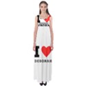 I love deborah Empire Waist Maxi Dress View1