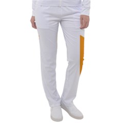 Zip Pay Special Series 16 Women s Casual Pants by Mrsondesign