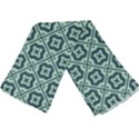 Pattern 8 Lightweight Scarf  View3