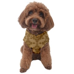 Pattern 5 Dog Sweater by GardenOfOphir