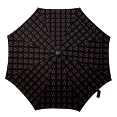 Digitalart Balls Hook Handle Umbrellas (medium) by Sparkle
