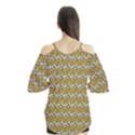 Pattern Flutter Tees View2