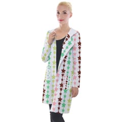 Pattern 50 Hooded Pocket Cardigan by GardenOfOphir