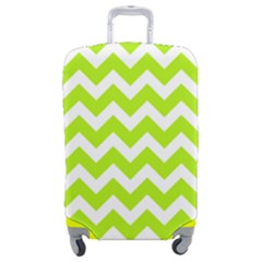 Pattern 120 Luggage Cover (medium) by GardenOfOphir