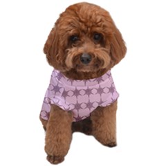 Pattern 149 Dog T-shirt by GardenOfOphir