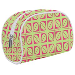 Pattern 165 Make Up Case (medium) by GardenOfOphir