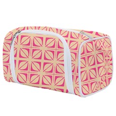 Pattern 166 Toiletries Pouch by GardenOfOphir