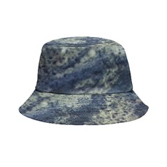 Elemental Beauty Abstract Print Bucket Hat by dflcprintsclothing