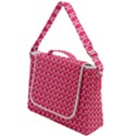 Pattern 234 Box Up Messenger Bag View1