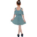 Pattern 267 Kids  Shoulder Cutout Chiffon Dress View2