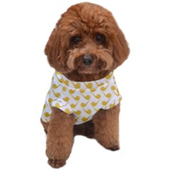 Pattern 273 Dog T-shirt by GardenOfOphir