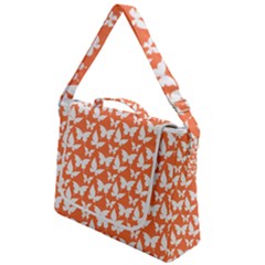 Pattern 338 Box Up Messenger Bag by GardenOfOphir