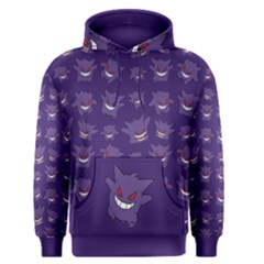 Gengar Men s Core Hoodie by 100rainbowdresses