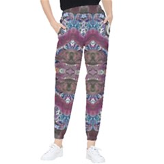 Blend Iv Women s Tapered Pants by kaleidomarblingart
