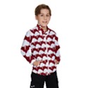 Tree Illustration Gifts Kids  Windbreaker View1