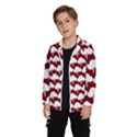 Tree Illustration Gifts Kids  Windbreaker View2