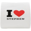I love stephen Seat Cushion View1