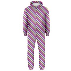 Background-102 Hooded Jumpsuit (men) by nateshop