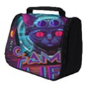 Gamer Life Full Print Travel Pouch (Small) View1