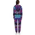 Gamer Life Cropped Zip Up Lounge Set View2