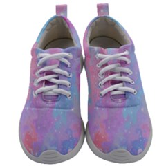 Space-25 Mens Athletic Shoes by nateshop