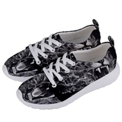 Lion Furious Abstract Desing Furious Women s Lightweight Sports Shoes by Jancukart