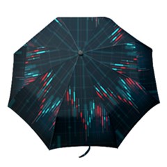 Flag Patterns On Forex Charts Folding Umbrellas by Semog4