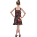 Dragon fire Kids  Overall Dress View2