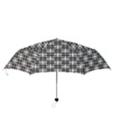 Pattern-vector-halftone-wallpaper Folding Umbrellas View3