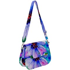220cde476e6c434b8bbbaee3fd39d8f1 Saddle Handbag by Fhkhan22