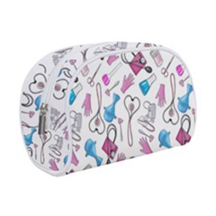Medicine Make Up Case (small) by SychEva
