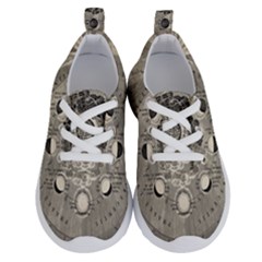 Old Vintage Astronomy Running Shoes by ConteMonfrey