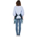 A Completely Seamless Background Design Circuitry Pocket Apron View2