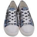 Squad Latvia Architecture Men s Low Top Canvas Sneakers View1
