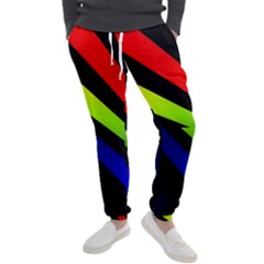 Graphic Design Computer Graphics Men s Jogger Sweatpants by Celenk