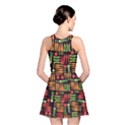 Vegetable Reversible Skater Dress View2