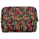 Vegetable Make Up Pouch (Medium) View2