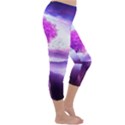 Fantasy World Capri Winter Leggings  View3