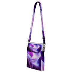 Fantasy World Multi Function Travel Bag by Salman4z