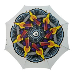 Rocket Space Clipart Illustrator Golf Umbrellas by Salman4z